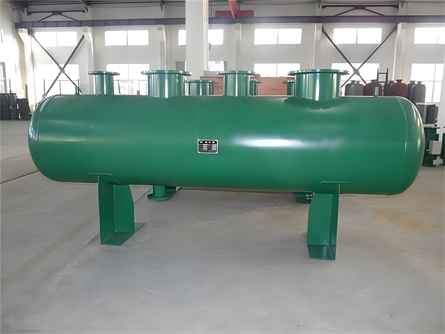海城集分水器需要电源吗